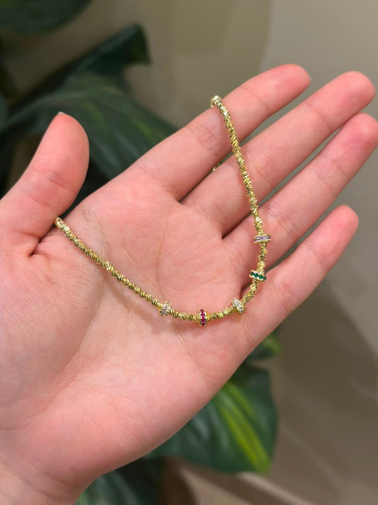 Necklace