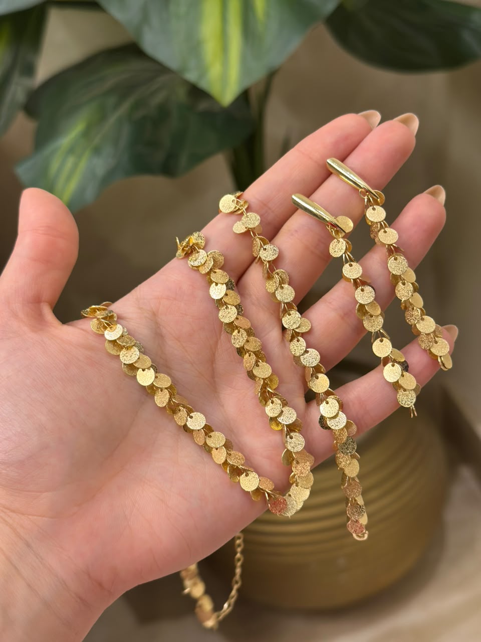 Necklace