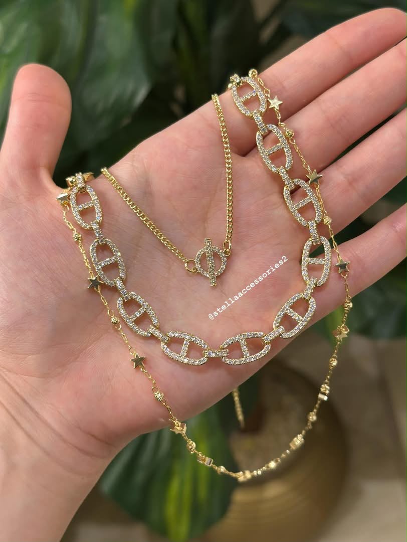 Necklace