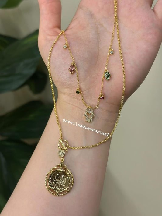 Necklace