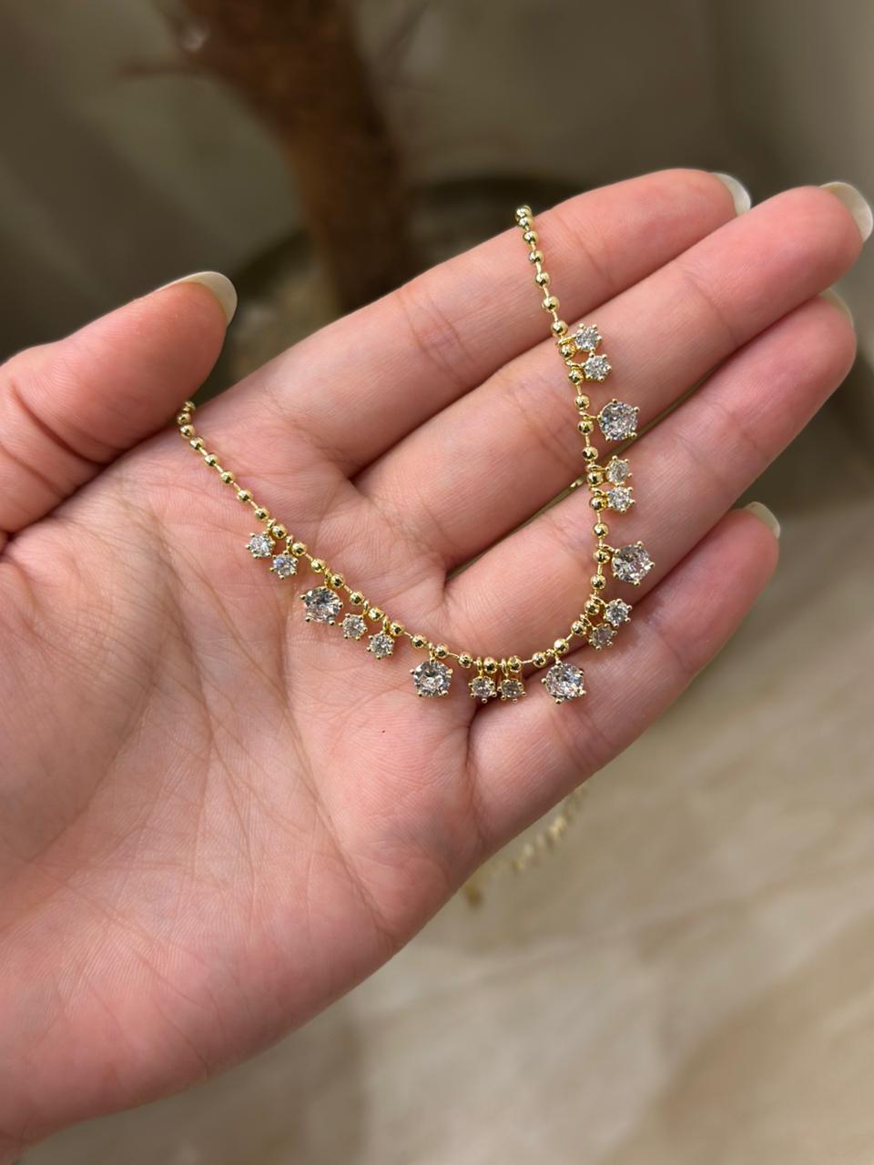 Necklace