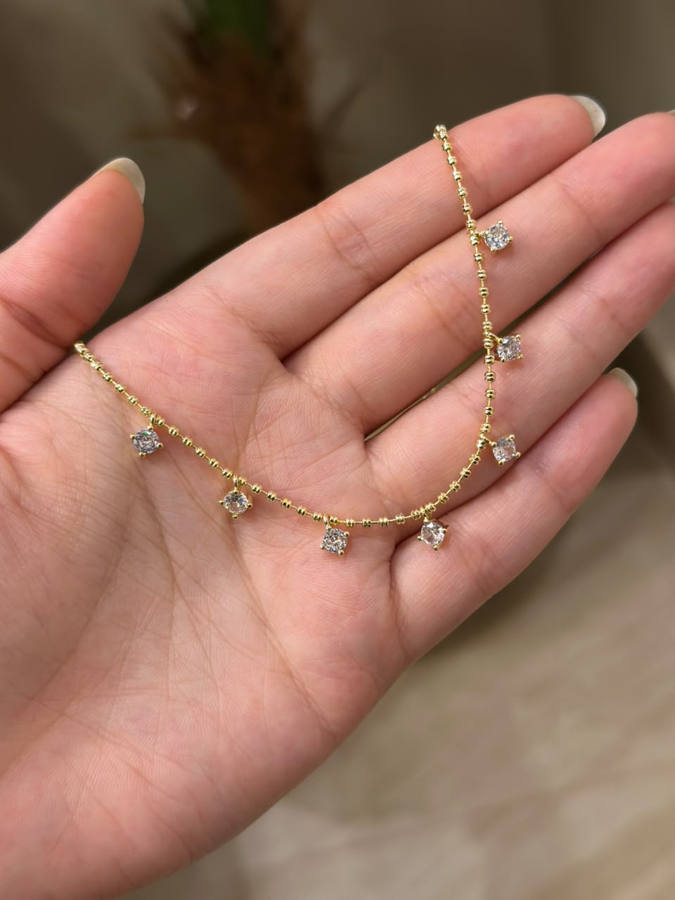 Necklace
