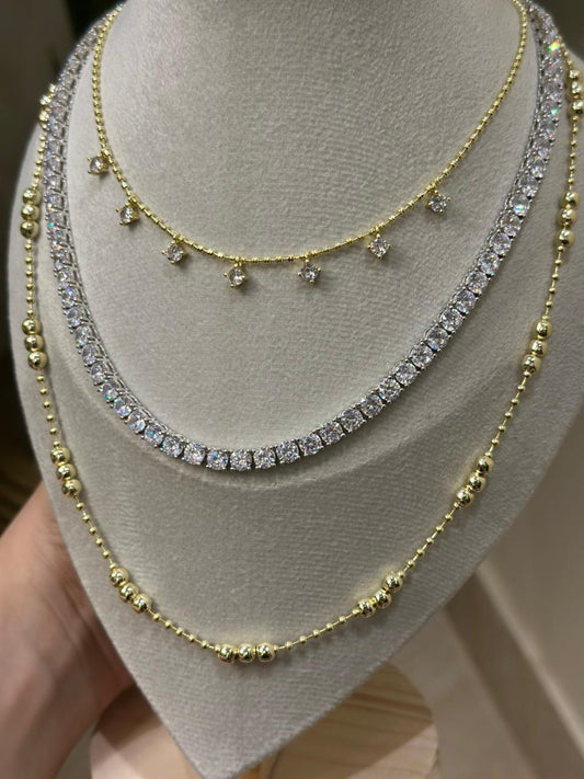 Necklace