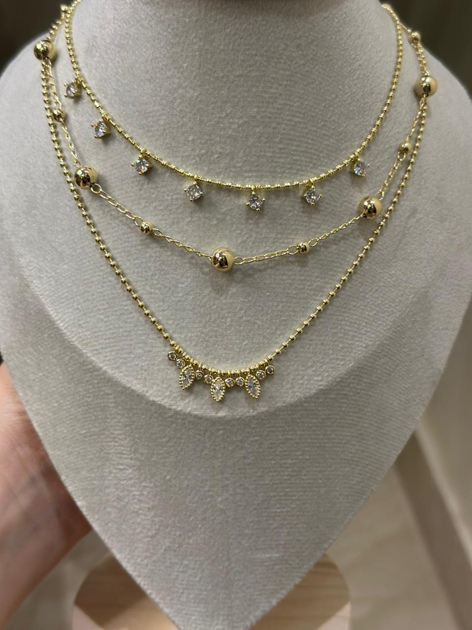 Necklace