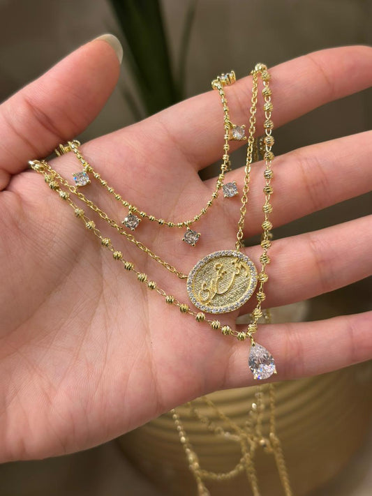 Necklace