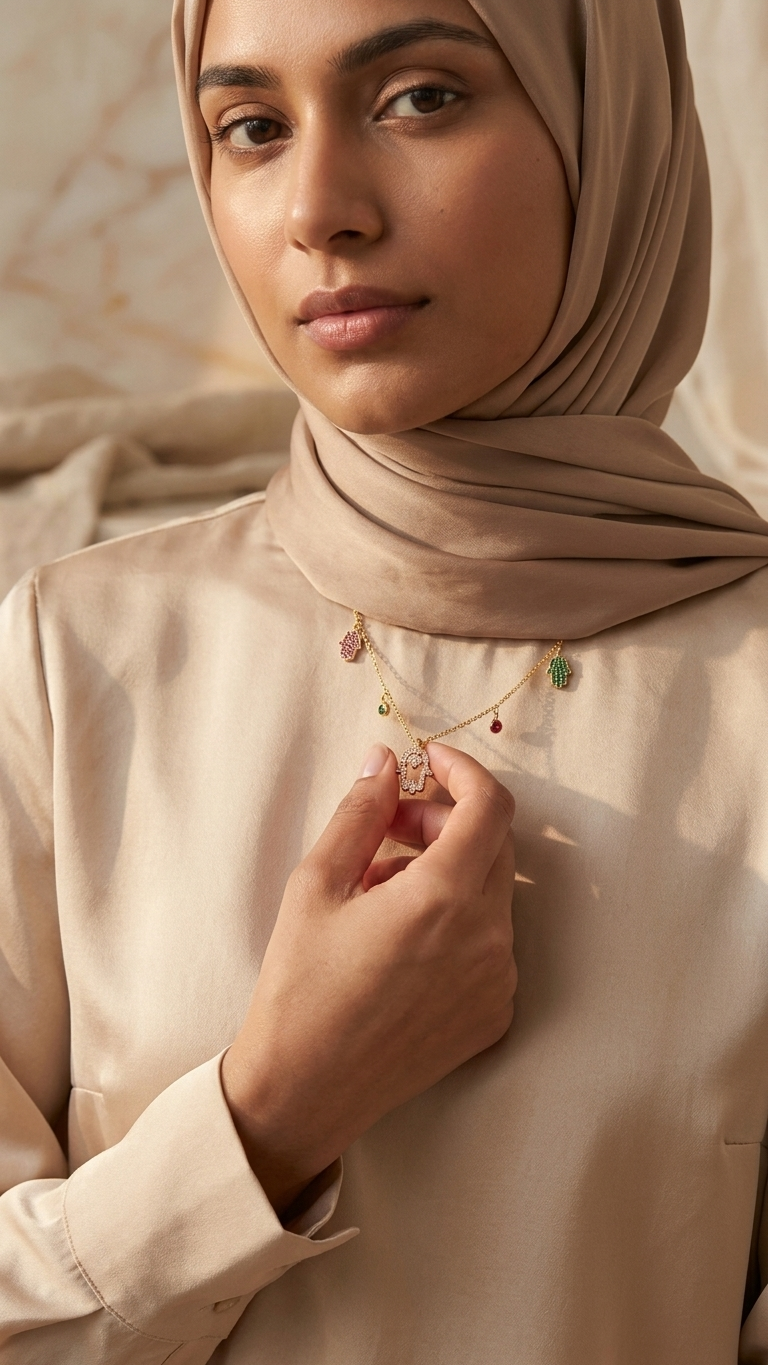 Necklace