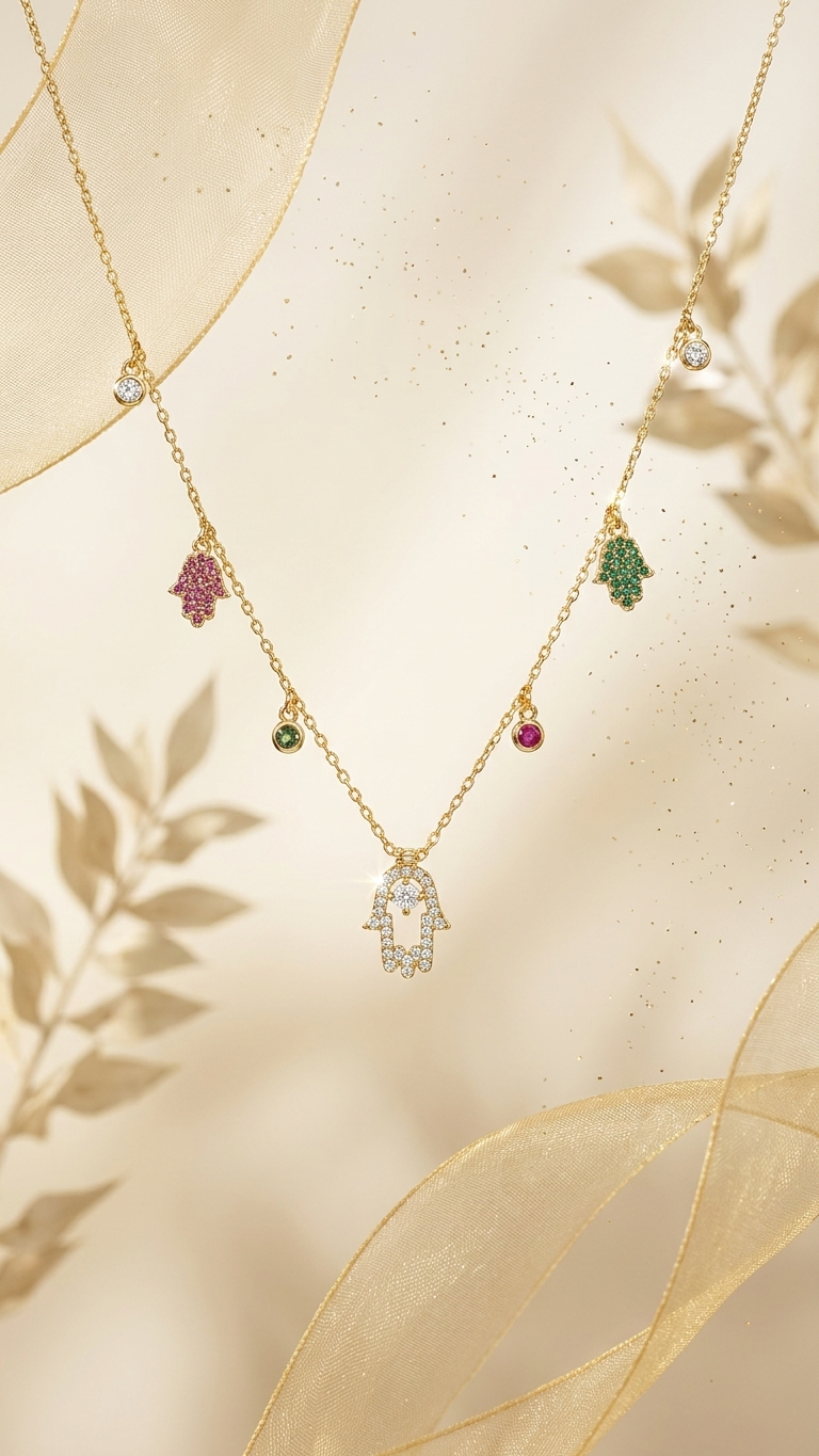 Necklace