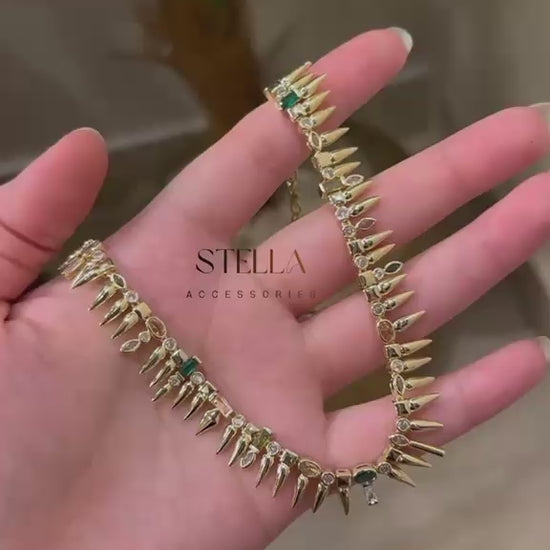 Necklace