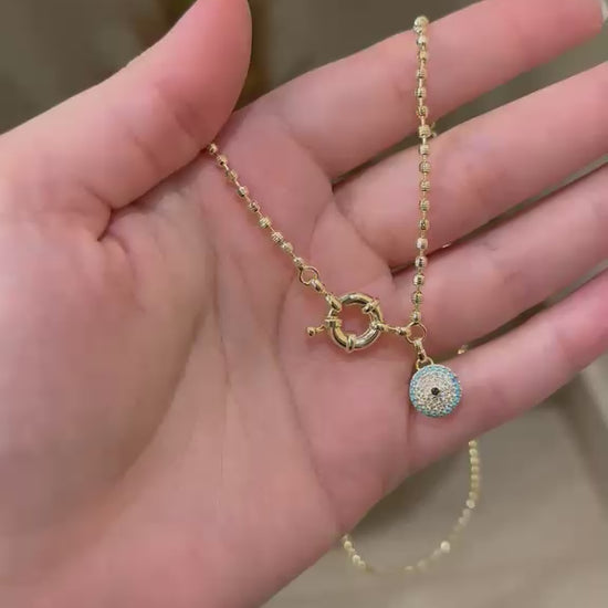 Necklace
