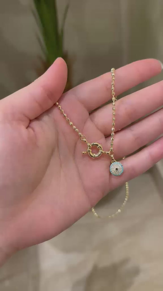 Necklace