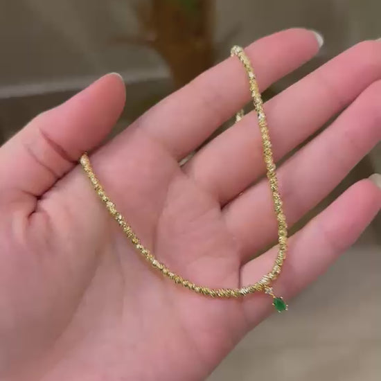 Necklace