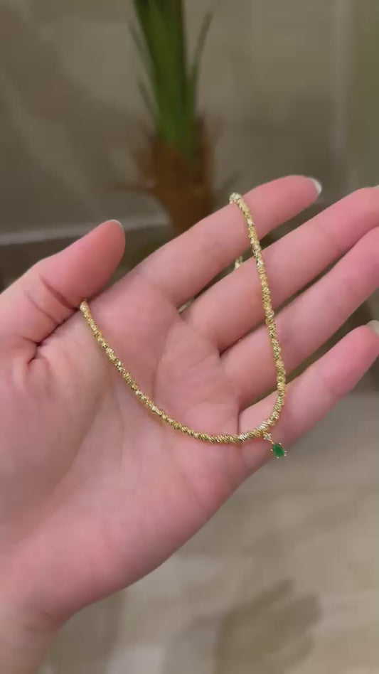 Necklace