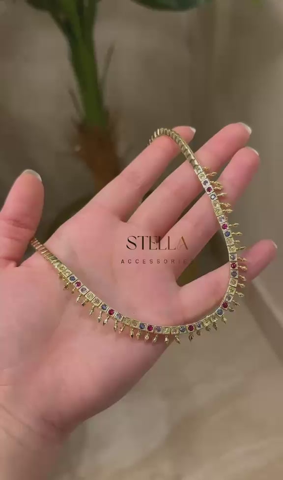 Necklace