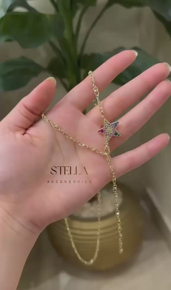 Necklace
