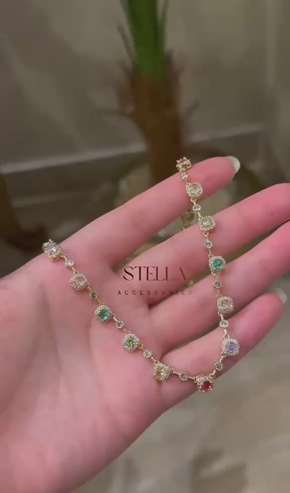 Necklace