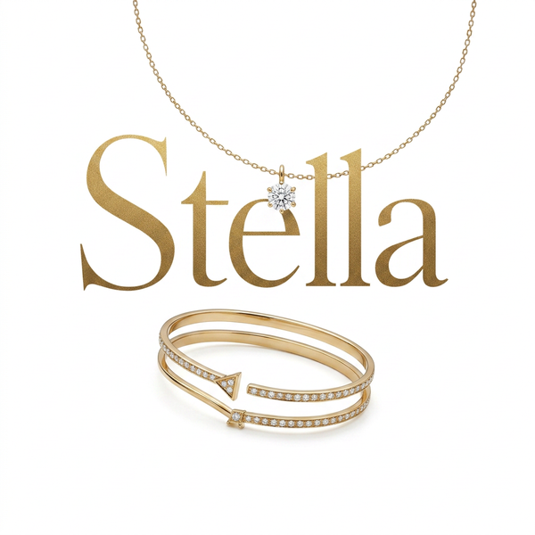 Stella Accessories