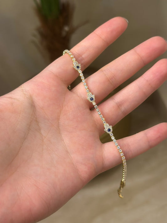 Bracelet