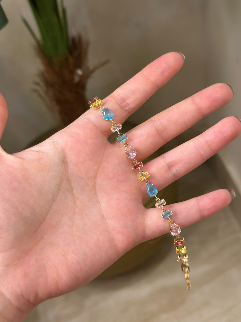 Bracelet