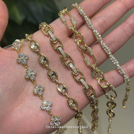 Bracelet