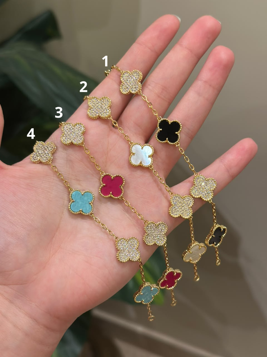 Bracelet designs 1 3