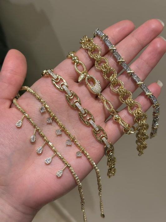 Bracelet