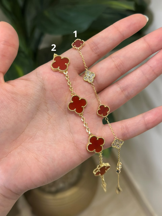 Bracelet design 2