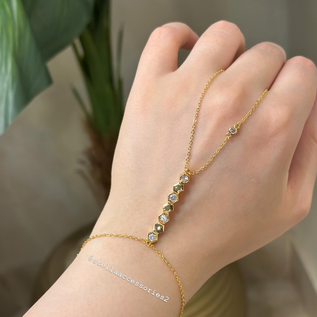 Hand Chain