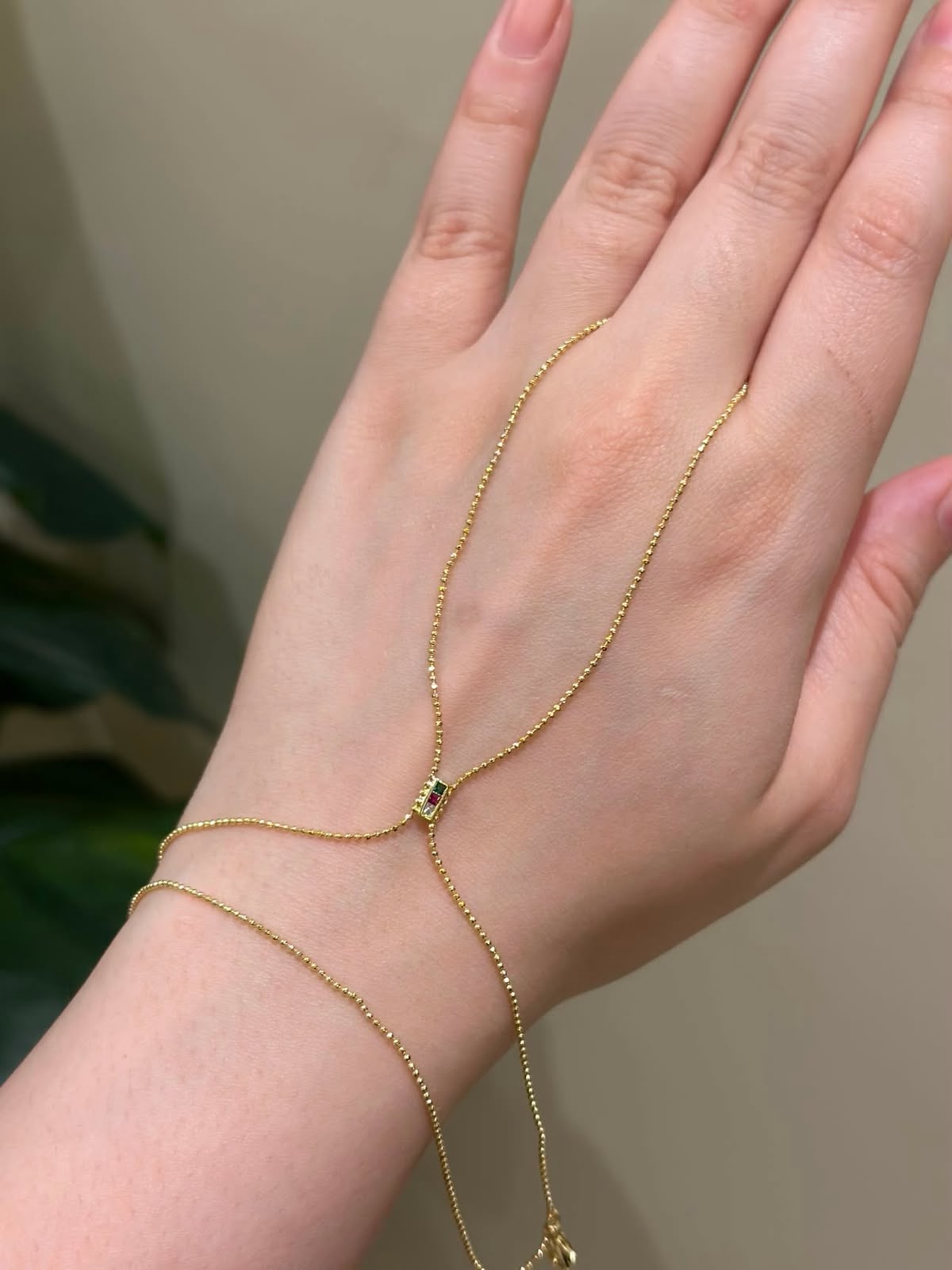 Hand Chain
