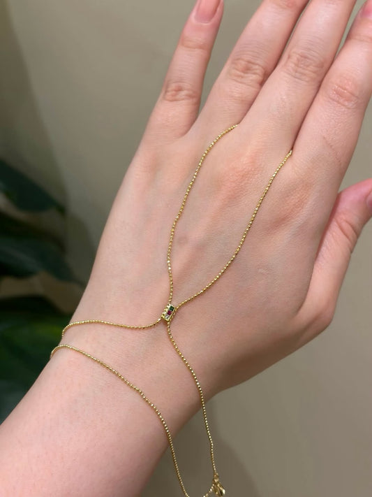 Hand Chain
