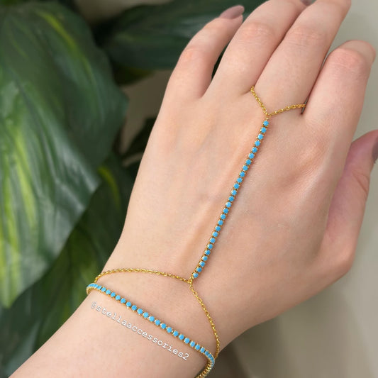 Hand Chain