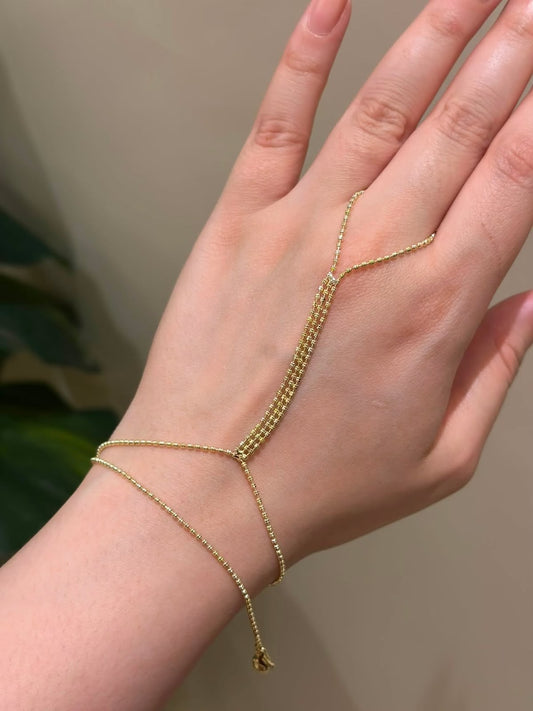 Hand Chain