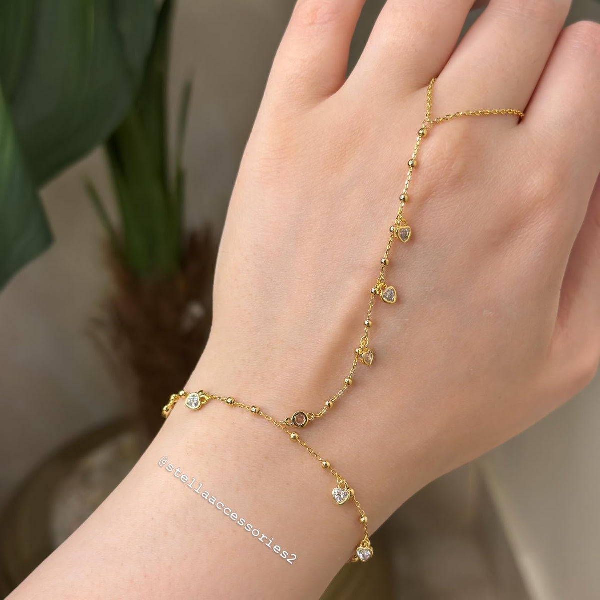 Hand Chain