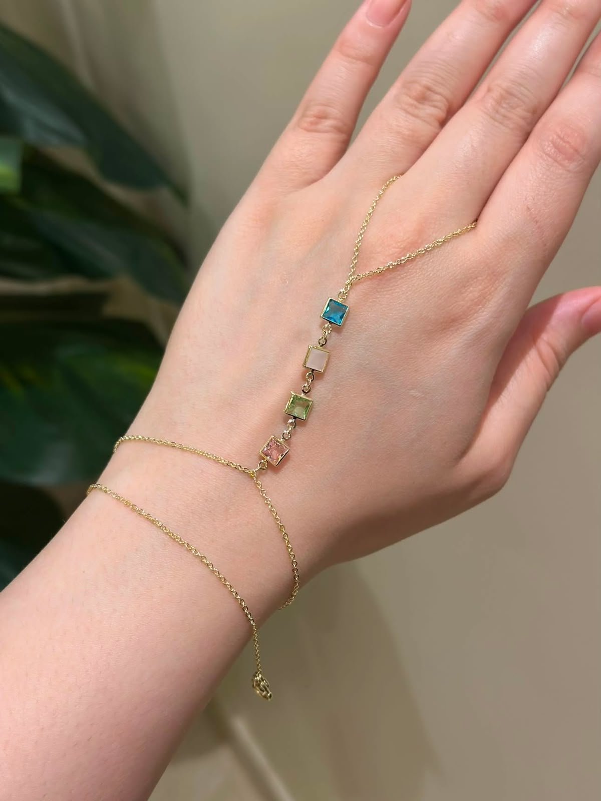 Hand Chain