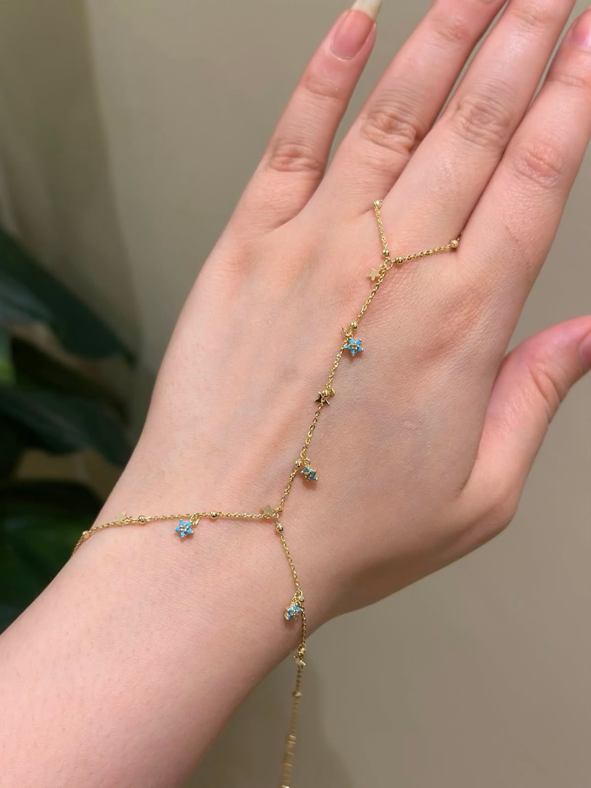 Hand Chain