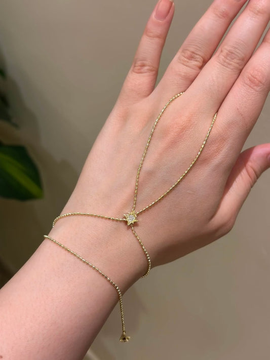 Hand Chain