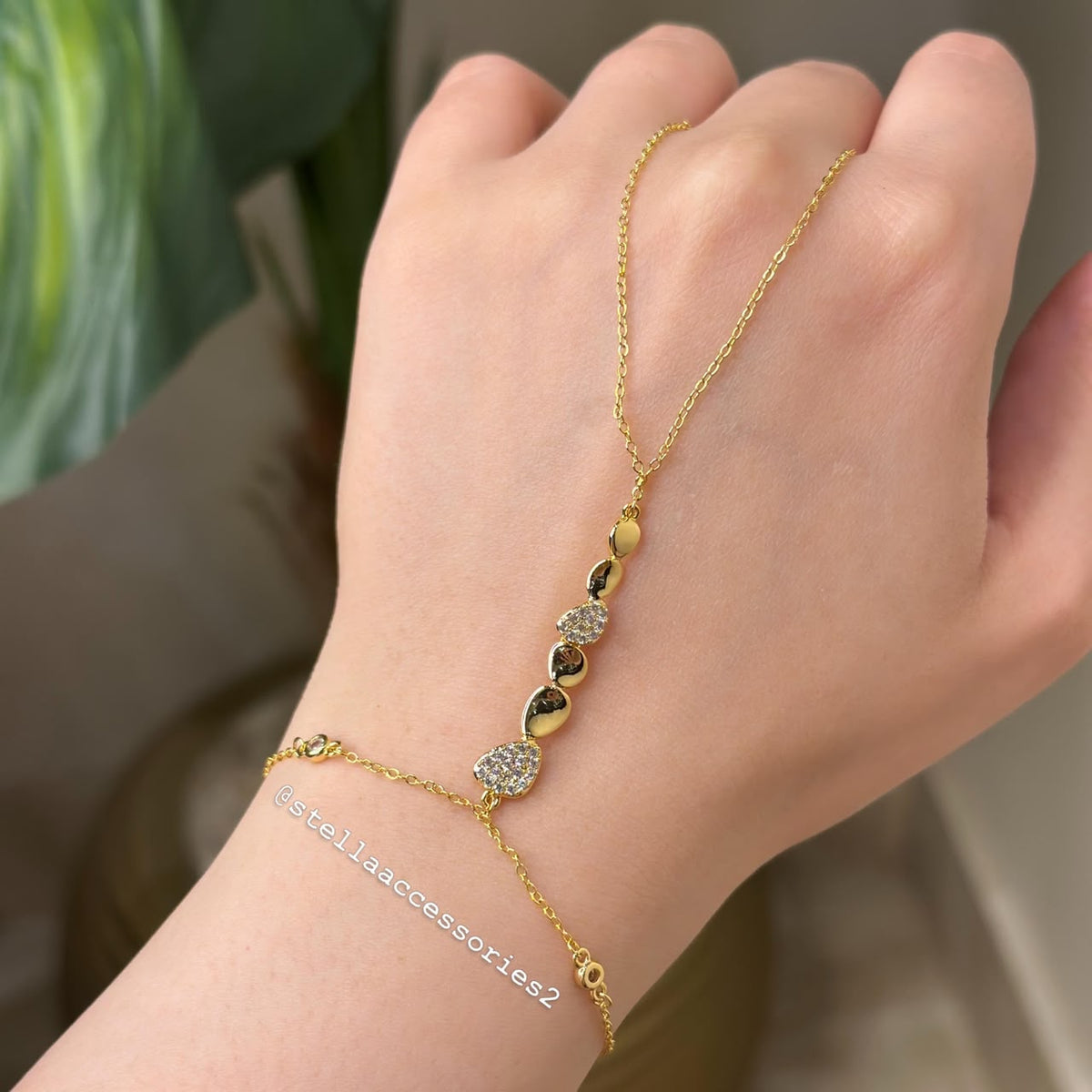 Hand Chain