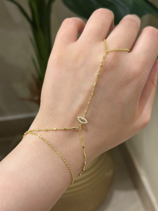 Hand Chain