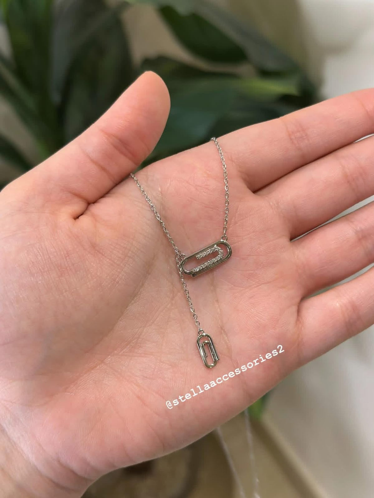 Necklace