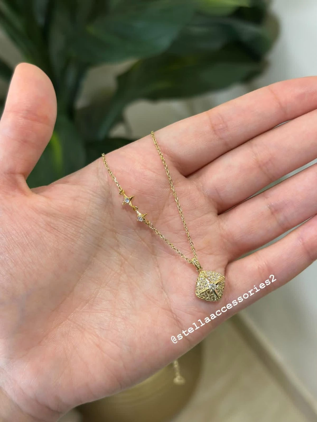 Necklace
