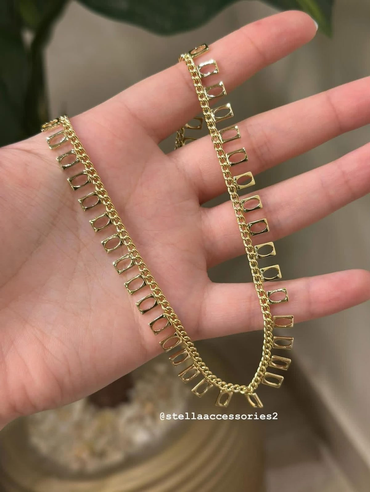 Necklace