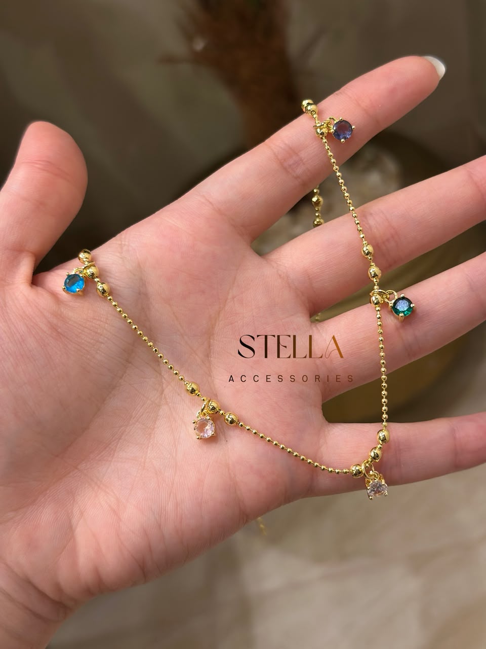 Necklace