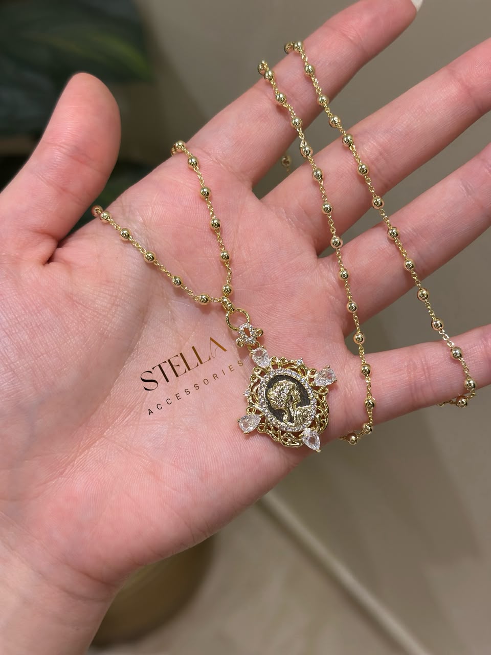 Necklace