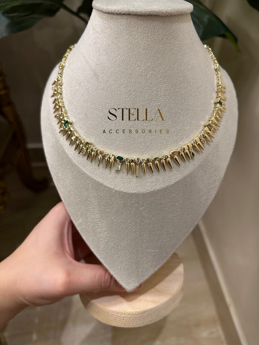 Necklace