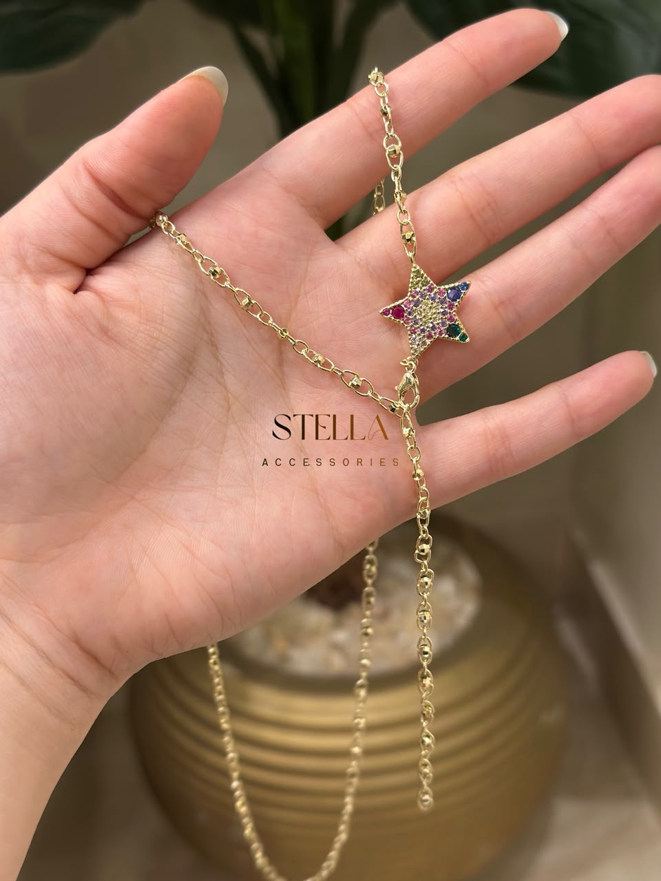 Necklace