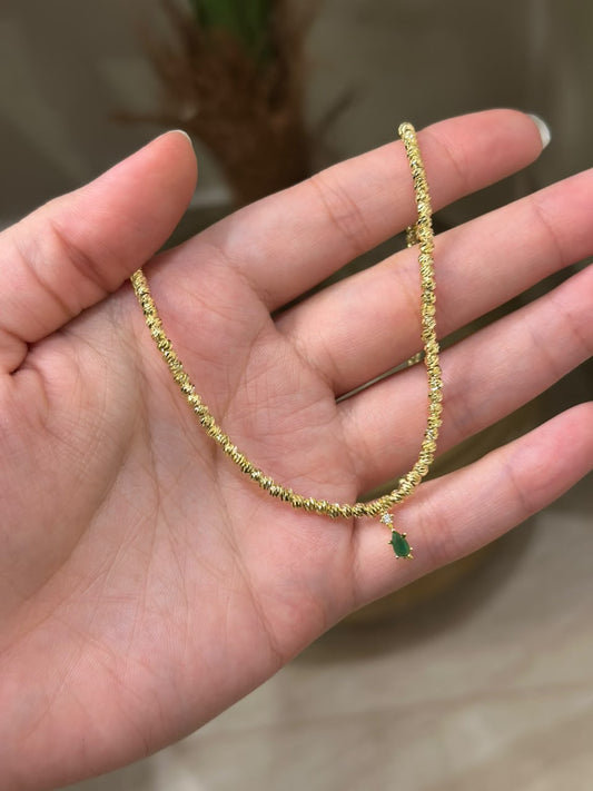 Necklace