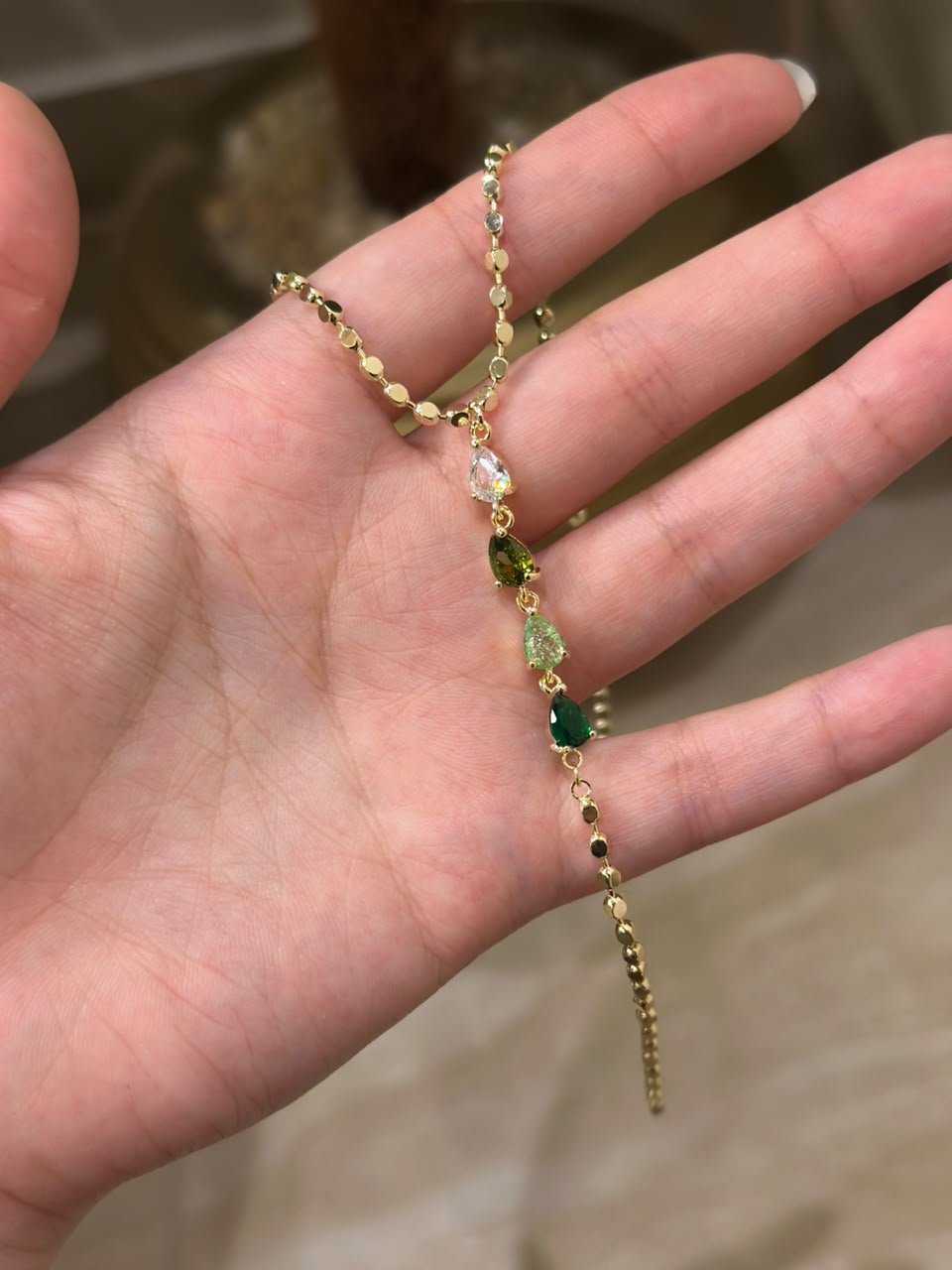 Necklace