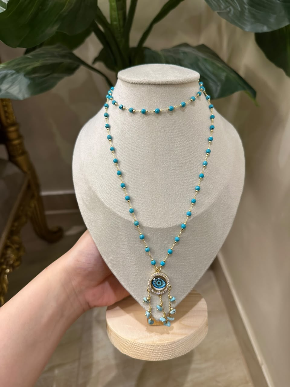 Necklace