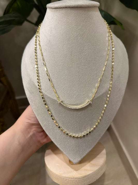 Necklace