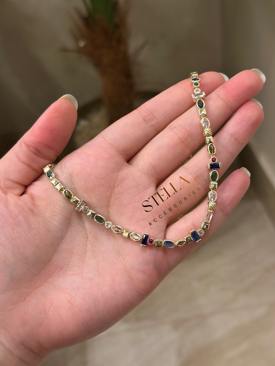 Necklace