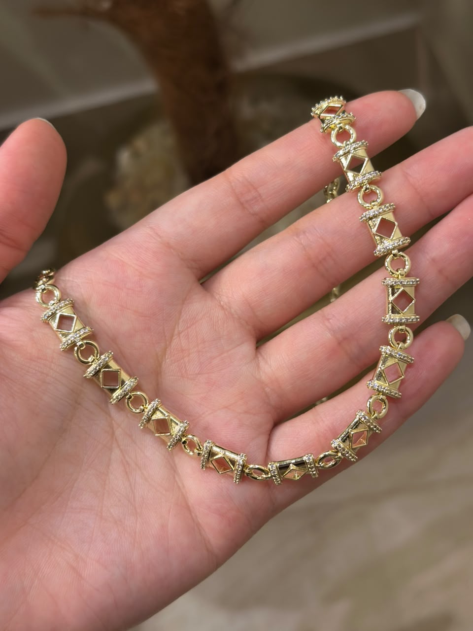 Necklace